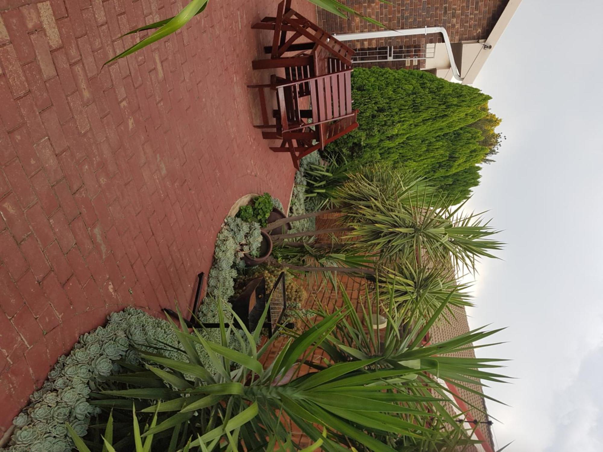 Seldre Guest House Nigel Exterior foto